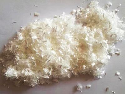 點擊查看詳細信息<br>標題：聚乙烯醇纖維 閱讀次數(shù)：5462